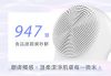 普騰 PROTON 三效音波光潤亮顏潔膚儀 PFC-V917